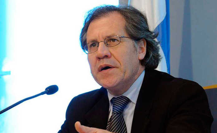 secretario de la oea secretario de la oea