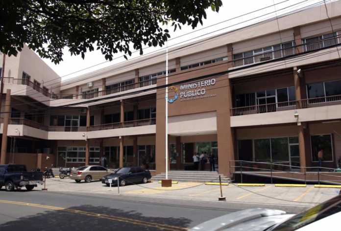 Ministerio-Público denuncias sobre delitos electorales