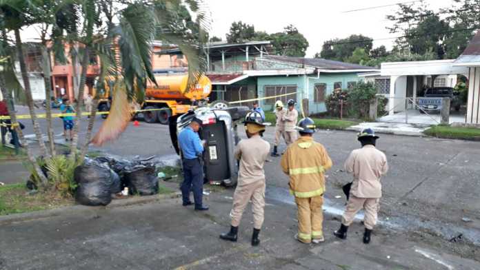 muere miembro de la Fuerza Aérea muere miembro de la Fuerza Aérea