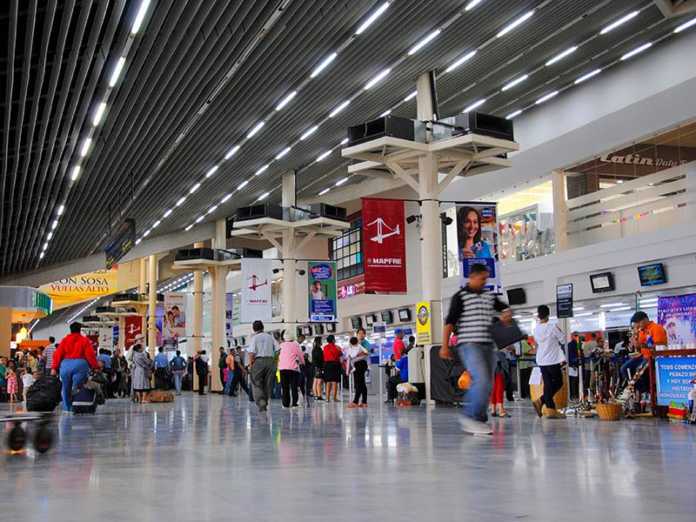 aerolíneas suspenden operaciones aerolíneas suspenden operaciones