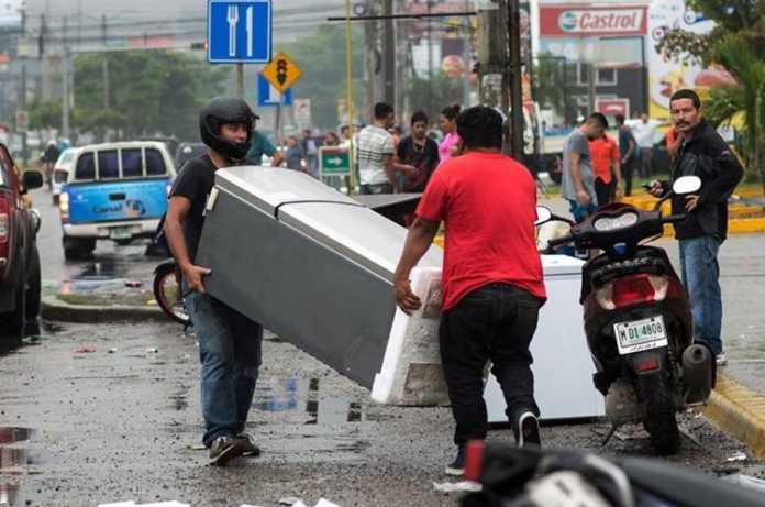 Gobierno hondureño ofrecerá un paquete de ayudas