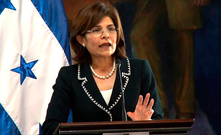 Hilda Hernández