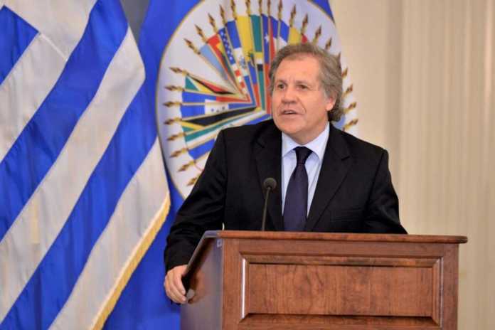 luis almagro luis almagro