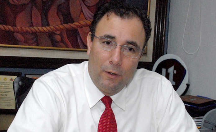 Luis Zelaya Luis Zelaya