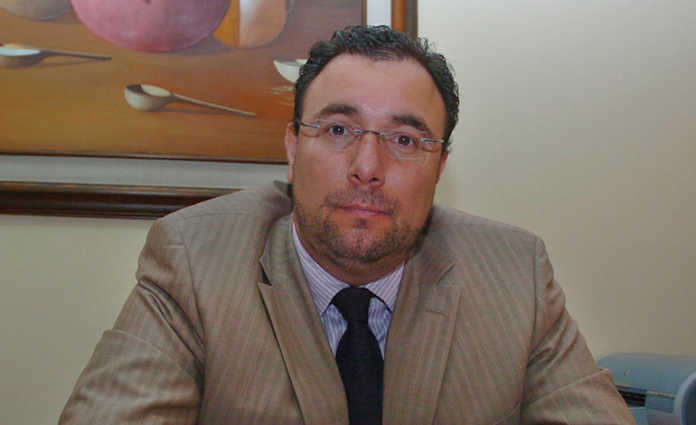 Luis Zelaya