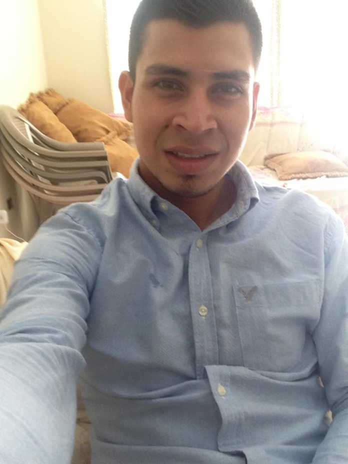 estudiante de la UNA estudiante de la UNA