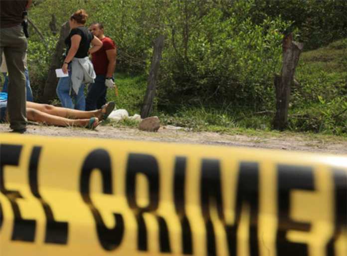 feminicidios en Honduras feminicidios en Honduras