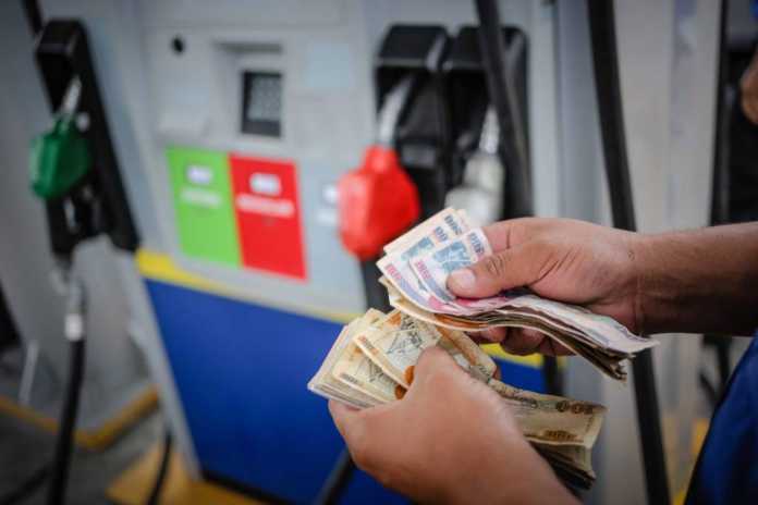 ajuste al precio de los combustibles ajuste al precio de los combustibles