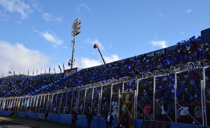toma de posesión en el Estadio Nacional toma de posesión en el Estadio Nacional