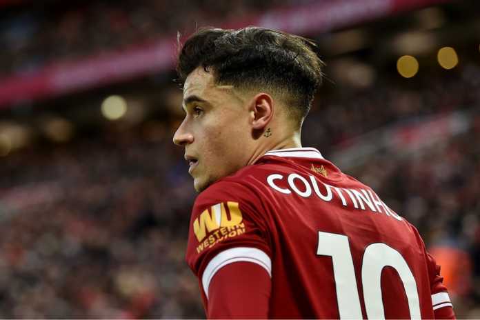 Philippe Coutinho Philippe Coutinho