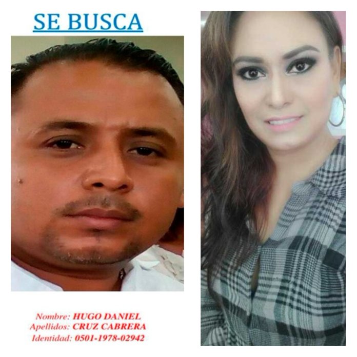 apuñaló a su esposa en San Pedro Sula apuñaló a su esposa en San Pedro Sula