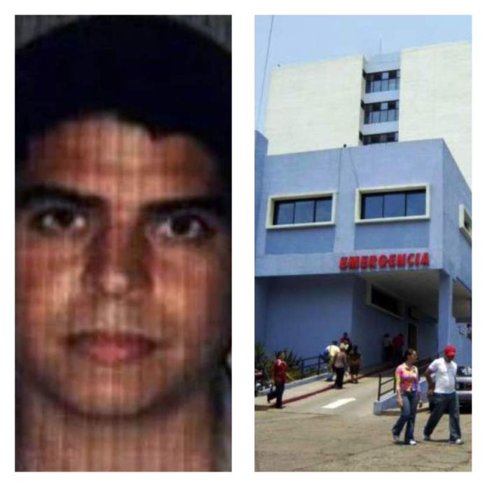 Carlos Gustavo Corrales Carlos Gustavo Corrales