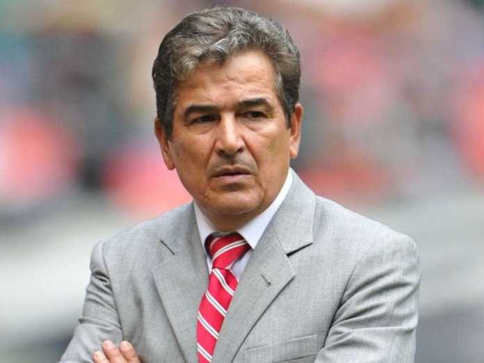 Jorge Luis Pinto Jorge Luis Pinto