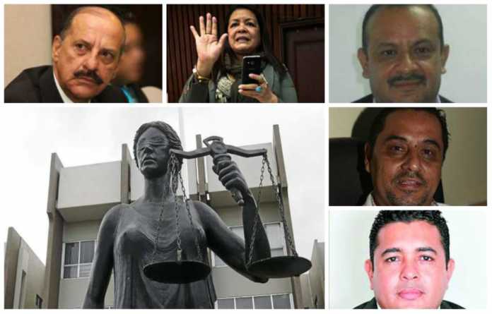 caso “Red de Diputados” caso “Red de Diputados”