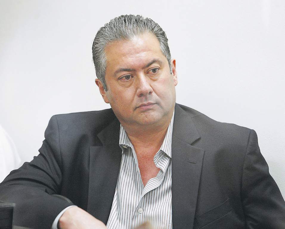 condenan a ex viceministro Cardona