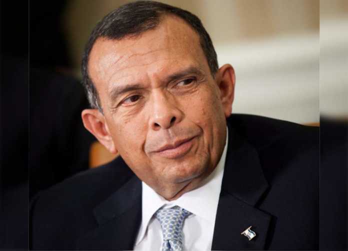 Porfirio Lobo Porfirio Lobo