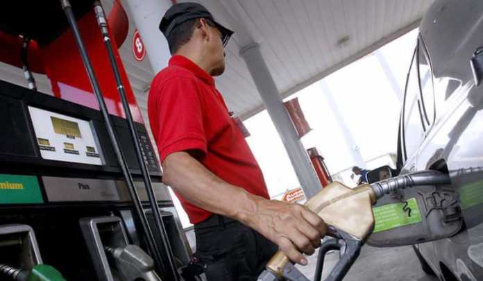 Combustibles en Honduras sufrirán nuevo incremento
