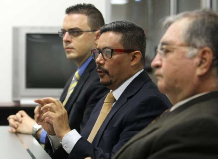 informes financieros de políticos en Honduras informes financieros de políticos en Honduras