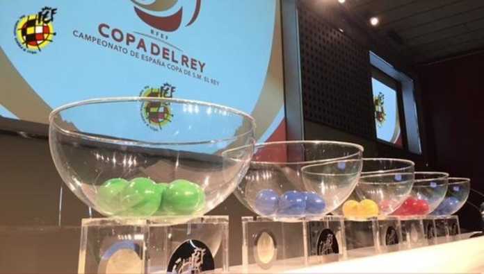 cuartos de final de la Copa del Rey cuartos de final de la Copa del Rey