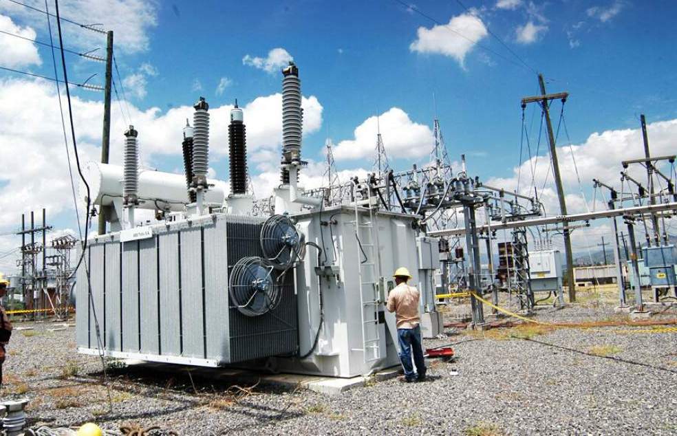 eléctrica en Honduras