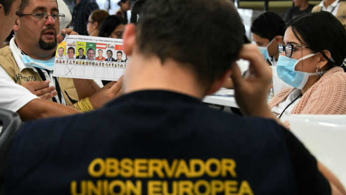elecciones generales elecciones generales