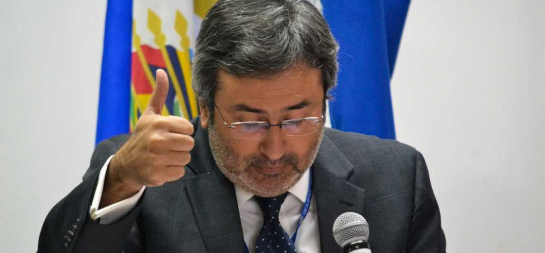Juan Jiménez Mayor