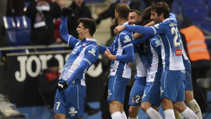 Espanyol Liga Española