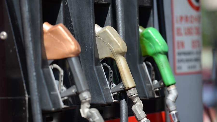 incremento al precio de los combustibles en Honduras