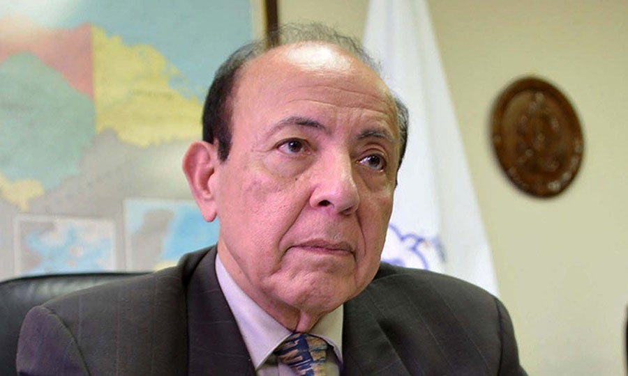 Roberto Herrera Cáceres