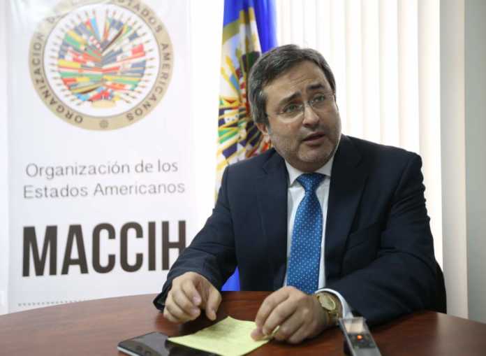 Caso “red de diputados” Caso “red de diputados”