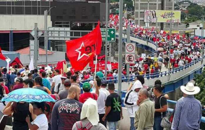 Alianza de Oposición Alianza de Oposición