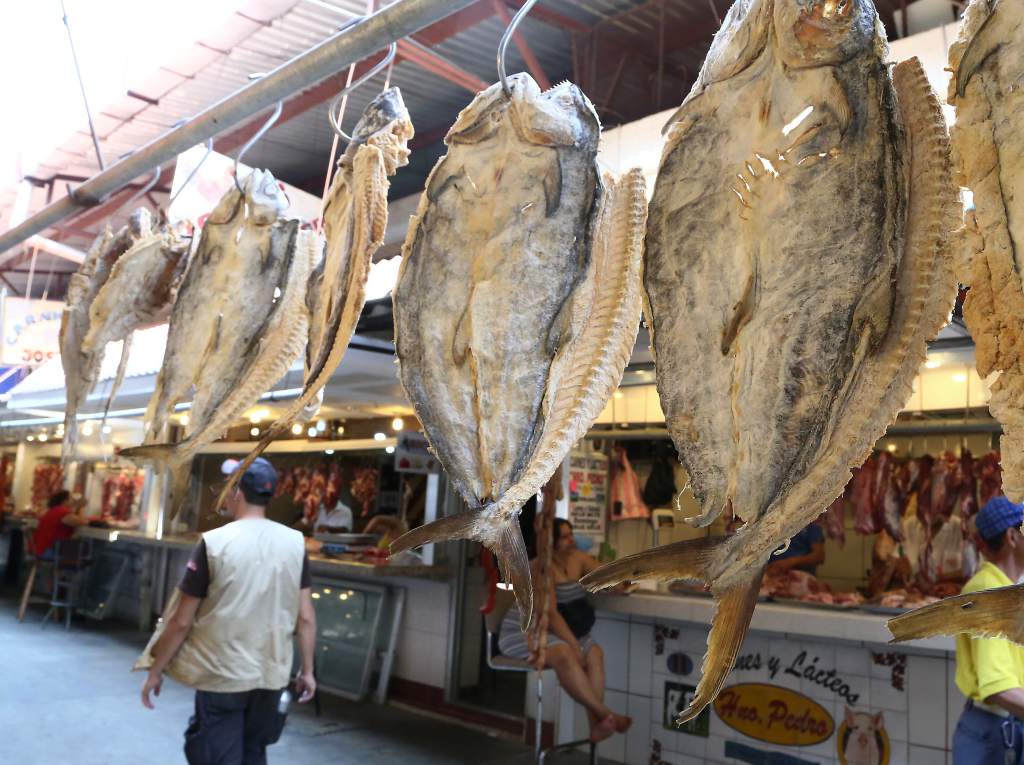 comprar pescado de calidad previo a Semana Santa