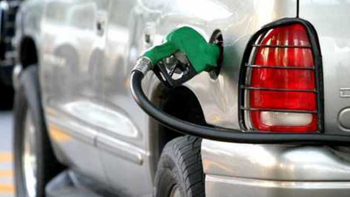 aumento en los combustibles en Honduras