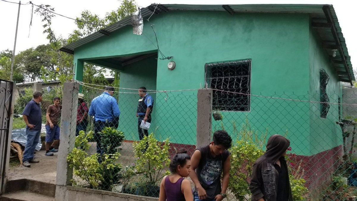 Copán: Dos mujeres muertas y dos heridas tras explosión en cohetería