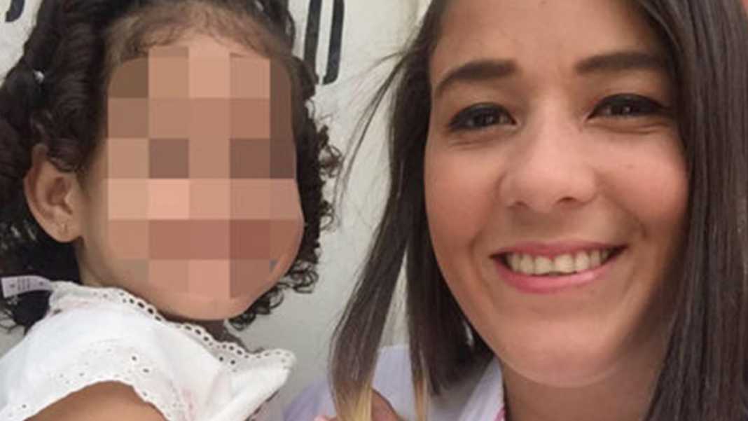 Secuestran madre e hija en Catacamas