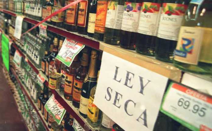 dt.common.streams.StreamServer (1) ley seca en Semana Santa