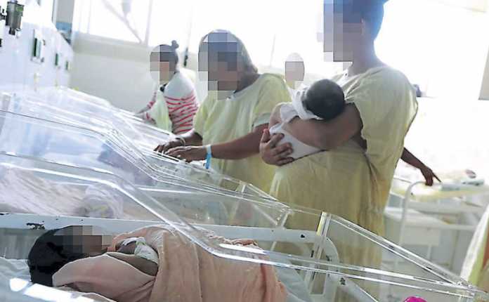 tamizaje neonatal en Honduras tamizaje neonatal en Honduras
