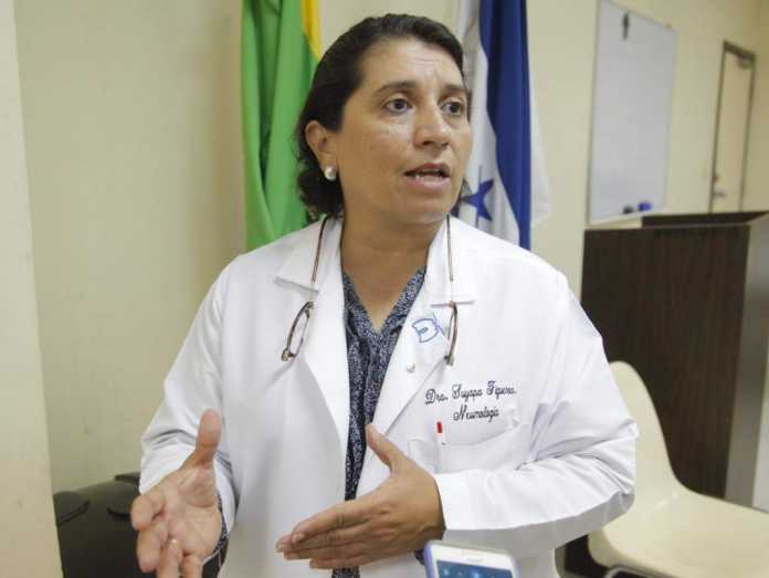 Suyapa Figueroa Suyapa Figueroa