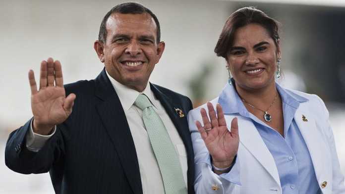 Casa Presidencial Casa Presidencial