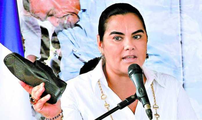 Rosa Elena de Lobo Rosa Elena de Lobo