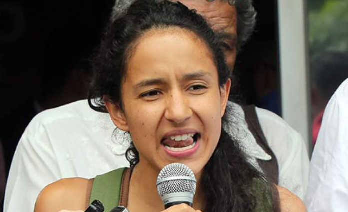 Capturan al presidente de DESA por crimen de Berta Cáceres