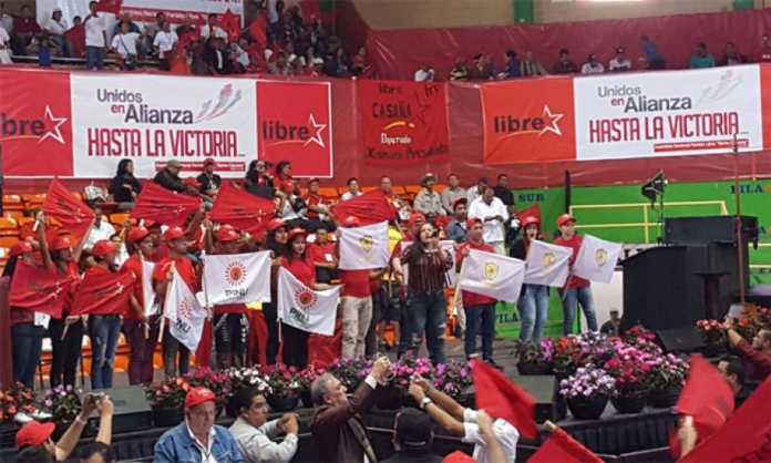 Alianza Alianza