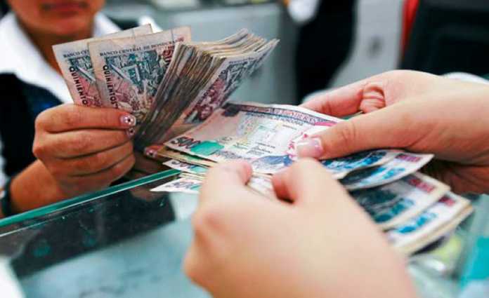 Sistema financiero anuncia nuevos cobros Sistema financiero anuncia nuevos cobros