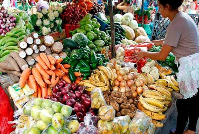 canasta básica en Honduras canasta básica en Honduras