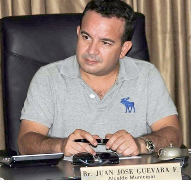 Juan José Guevara