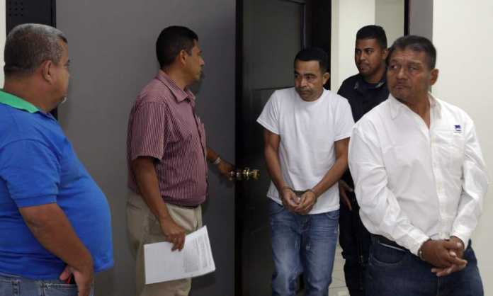 Secuestro de menor en San Pedro Sula