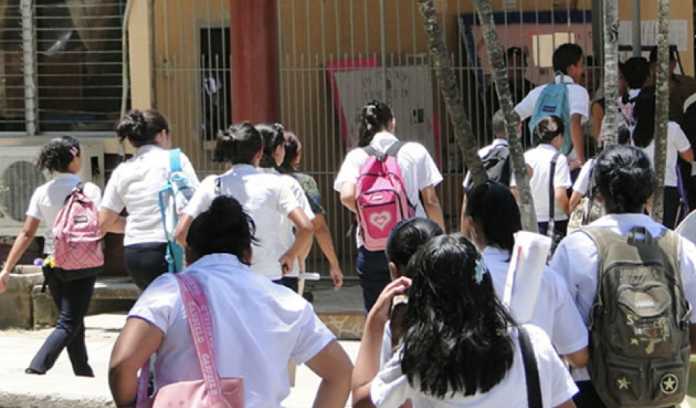 Policía Escolar Policía Escolar