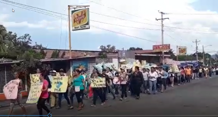 Día del Poblador en San Pedro Sula