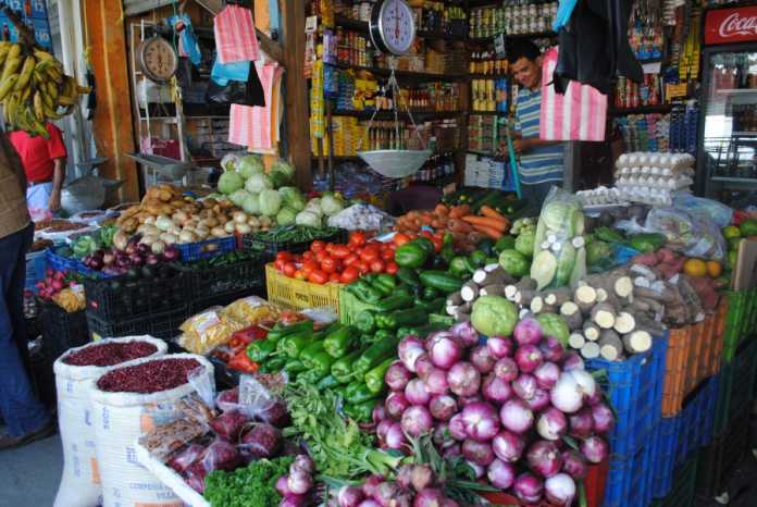 Alimentos de consumo popular Alimentos de consumo popular