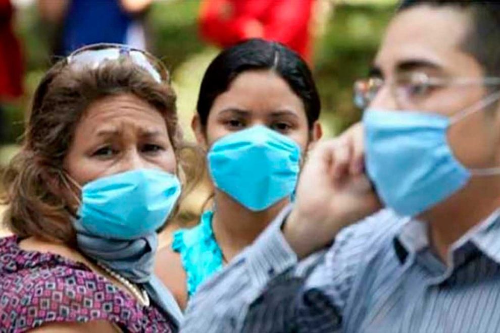 influenza H1N1